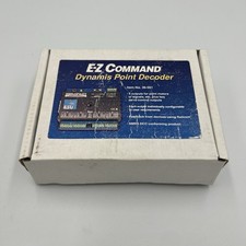 Bachmann 36-561 E-Z Command