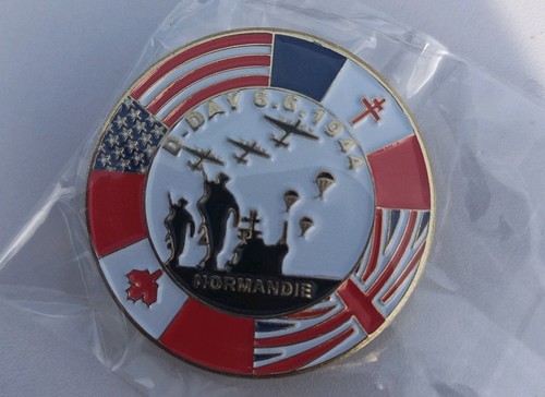 Day normandie memorial - d-day,