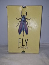 Fly London Yip Boots Women's