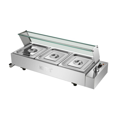 Service bain marie - service,