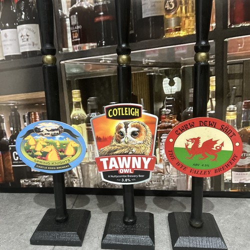 Beer pump pub home bar - pump,