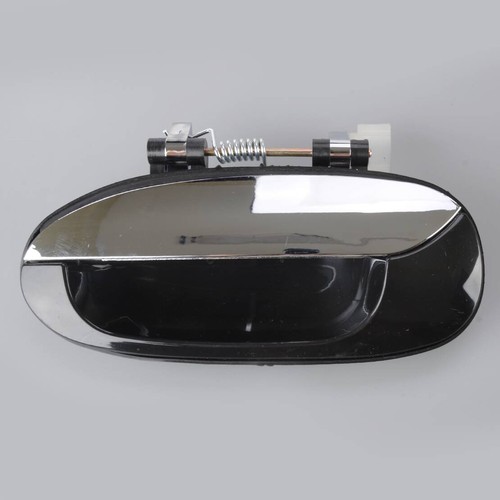 Door handle rear - door,