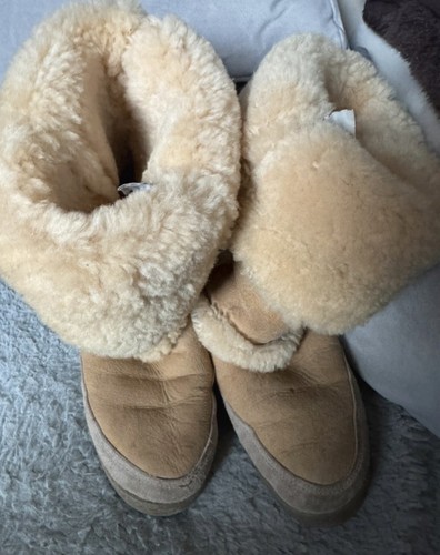 Vintage ugg australia sundance - ugg,