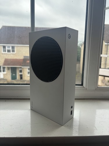 Microsoft xbox series 512gb - xbox, s