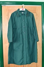 Marks and Spencer green girls