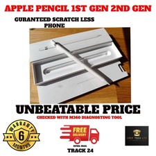 New Original Apple Pencil 1st/2nd Gen - Stylus Pen Pad Pro," compatible models.