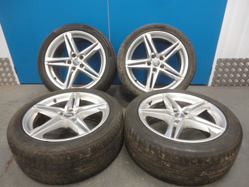 Genuine audi line 18 - a4,