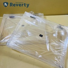 Technics Dust Cover with Hinge