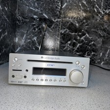 Cambridge Audio ONE All in One Music System. DAB/FM/CD/Amp 