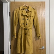 Hobbs Women's Trench Coat