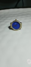 Vintage Digits Finger Watch