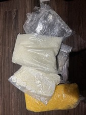 Jelly Wax Bees Wax Soy Wax