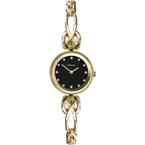 Sekonda ladies watch - ladies,