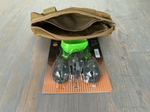 Method feeder bundle 3 - bundle,,