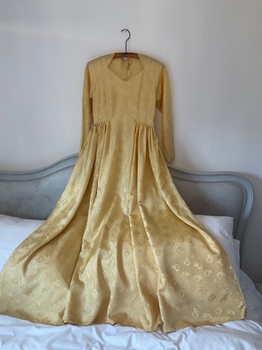 Vintage edwardian gold - vintage,