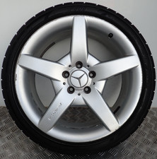 Mercedes clk slk r171 - mercedes,