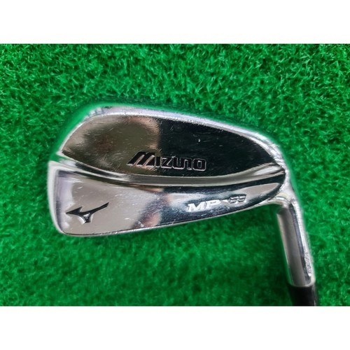 Mizuno mp69 iron set p - mp69,