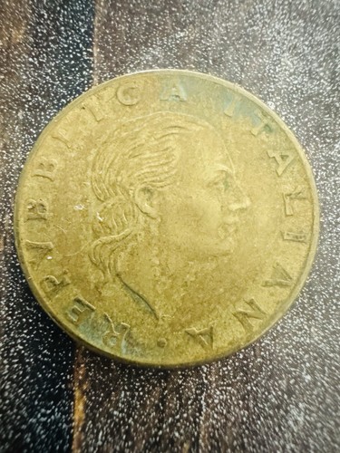 1978 italian republic 200 - 1978,