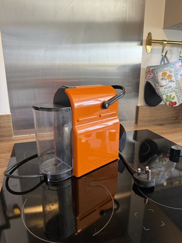 Magimix m105 inissia orange - m105,