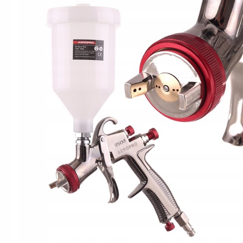 Aeropro professional spray - professional,