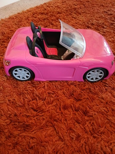 Mattel barbie 2013 cruiser - mattel,