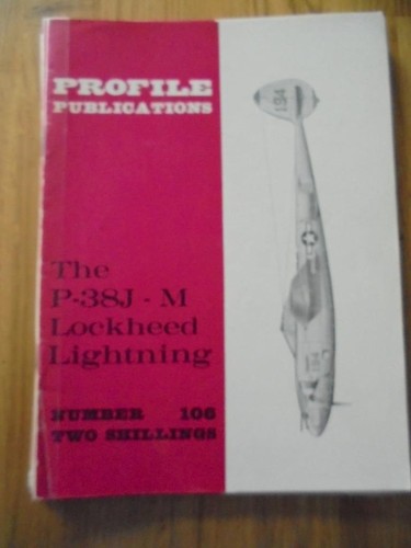 Aircraft profiles 106 - profiles,