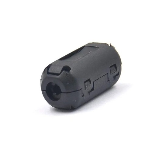 5pcs 5mm ferrite - 2/5pcs, core