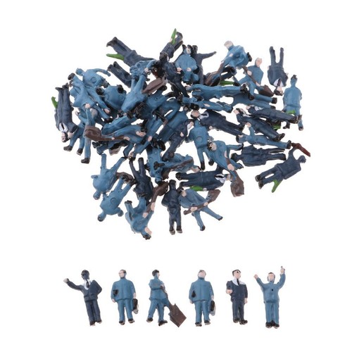 56x scale worker - worker, action