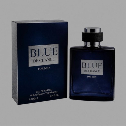 Blue chance eau parfum - blue, de