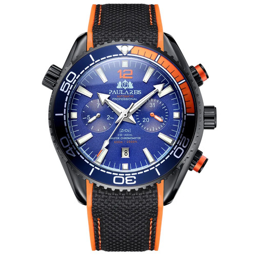 Men automatic self wind - automatic,