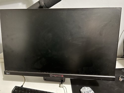 Acer predator xb252q - predator, 24.5