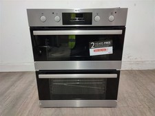 AEG DUB331110M Double Oven Built-Under Electric [ID7010829960]