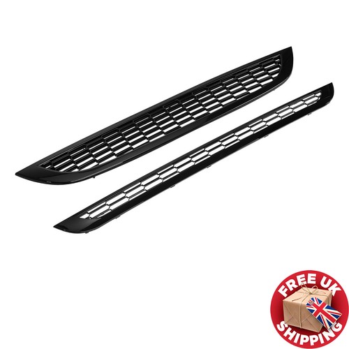 Grill compatible for - bmw, mini