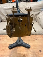FRANZ HERMLE CLOCK WORKS PARTS