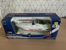 Nikko Tide Runner Radio