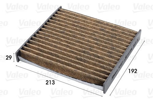 Valeo 701021 filter interior - 701021, filter,