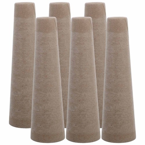Pcs cotton yarn - 6, hand