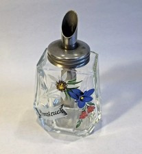 Vintage Innsbruck Sugar