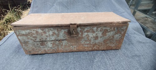 Vintage fordson tractor tool - fordson,