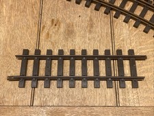 PIKO G GAUGE STRAIGHT TRACK