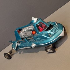 JOE 90 Joes Jet Car 1994