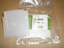 Land Rover  Wolf 7XD Positive