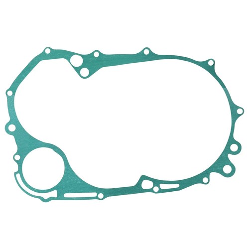Crankcase clutch gasket - clutch,