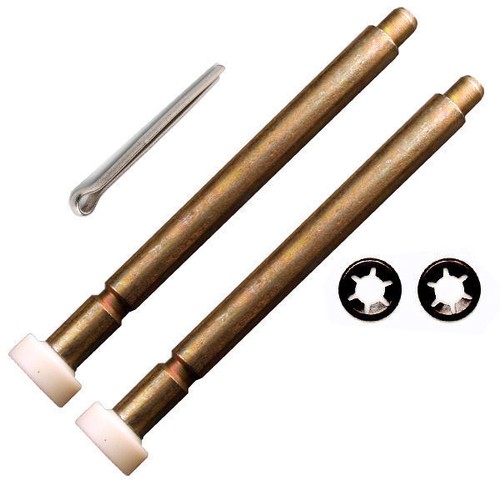 162mm cardale apex - 162mm,