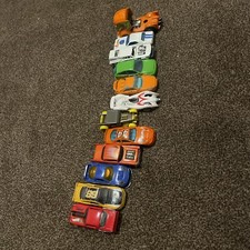 vintage old New MIXED DIECAST