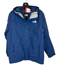 The North Face Blue Gallio