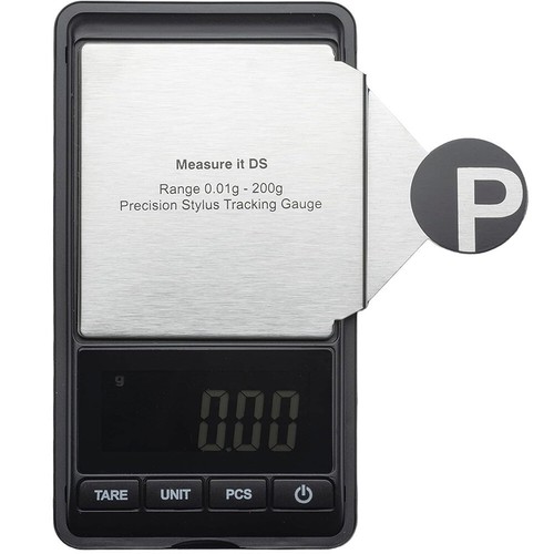 Pro ject measure digital - ds,