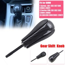 Carbon Fiber Automatic Gear