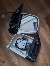 honda stepwagon wing mirrors