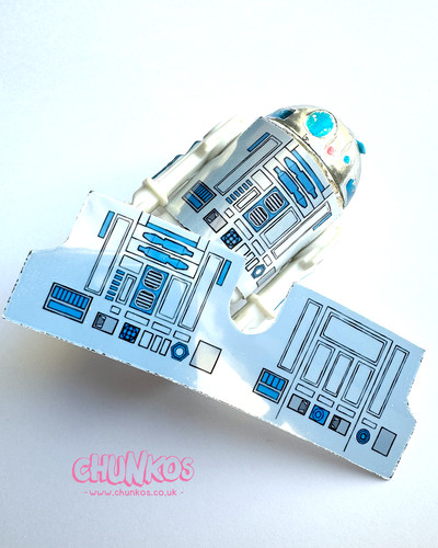 Vintage kenner star - vintage,